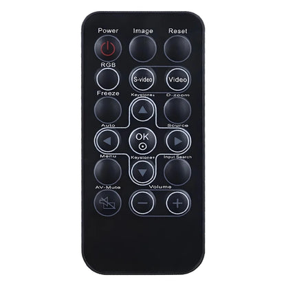 Remote Control for Projector BS275 BX275 BE320 BX286 BX328 BS274 BX274