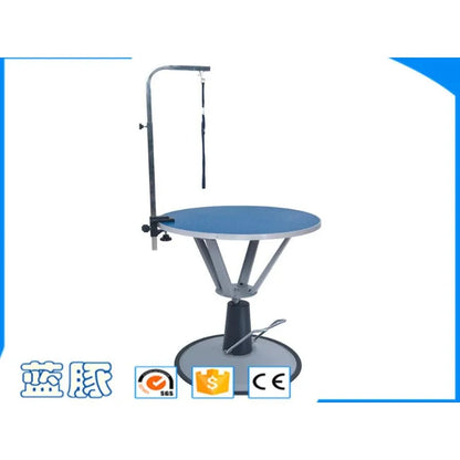 Pet Grooming Table Supplies And Equipment Factory Hydraulic Electric Dog Lifting Grooming Table
