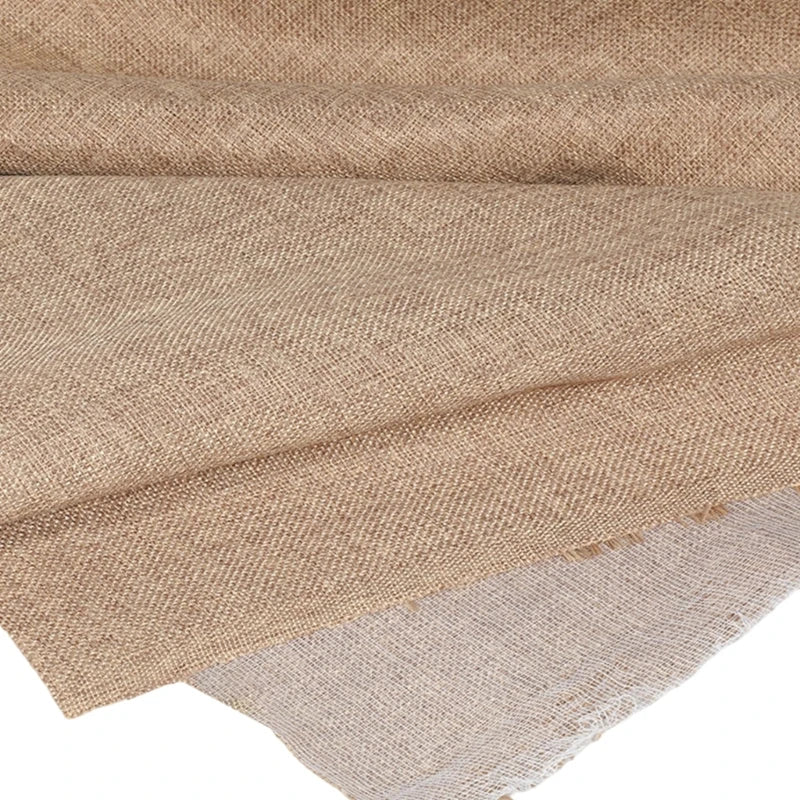 Speaker Grill Cloth Mesh Fabric for Speaker Replacement Speaker Stereo Cover Fabric Decorations Protective Dustproof