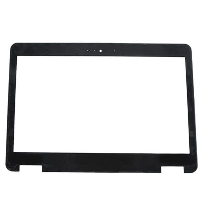 DN59 New Laptop Parts For Dell Latitude E5440 Laptop LCD Bezel Front Frame Screen Cover with Camera Hole