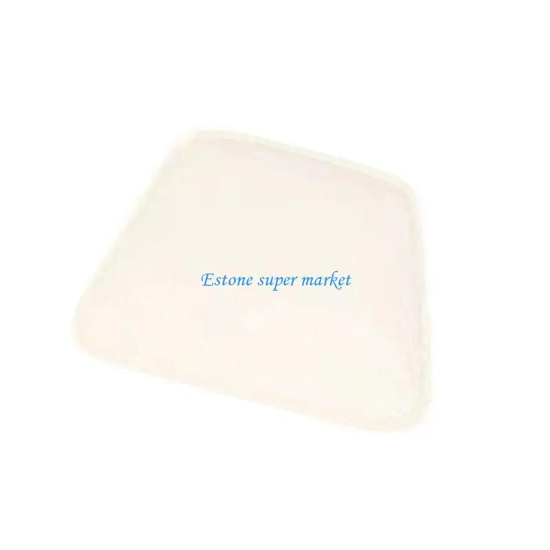 090B Baby Strollers Accessory Holow Mat Breathable Polyester Fiber Nonslip Base Easy Cleaning Design For Long Ride