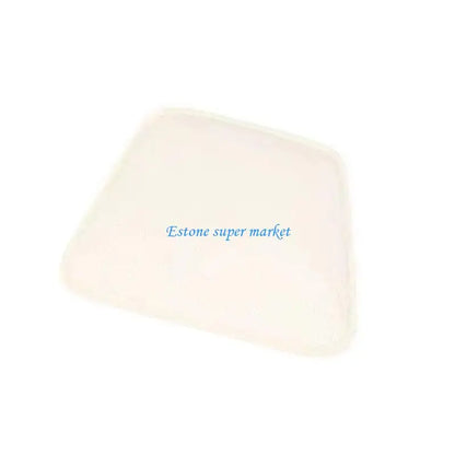 090B Baby Strollers Accessory Holow Mat Breathable Polyester Fiber Nonslip Base Easy Cleaning Design For Long Ride