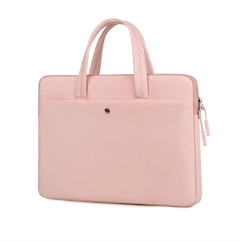 Laptop Sleeve for MacBook Air 13 2025 M4 13.6 model A3240 case for M2 Pro 13.3 14.2 Inch Sleeve for MacBook Pro 16 M4 M3 M2 bag
