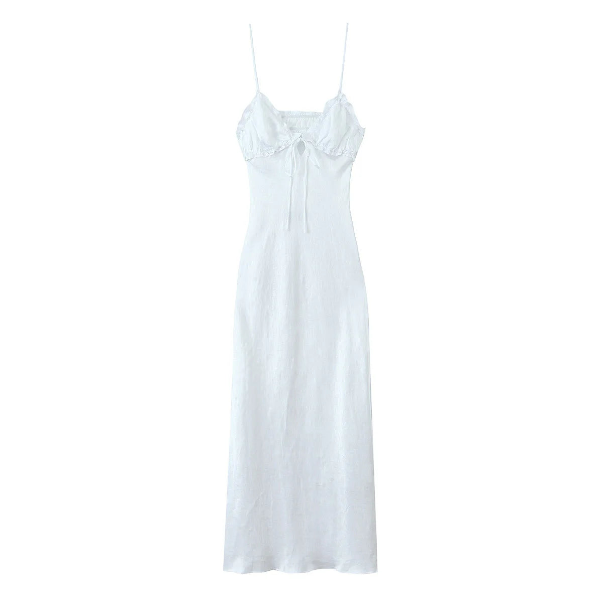 HH Summer Women Fashion Dresses Spaghetti Strap Tight Long Dress Woman Sexy Party Hollow Female Mujer Vestidos Dresses