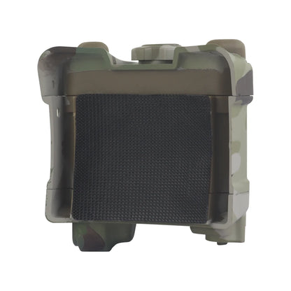 NVG AN/PVS-31 Battery Case Storage Box No Function Dummy Model Night Vision Device Gear Wendy Fast Helmet Accessories CS Props