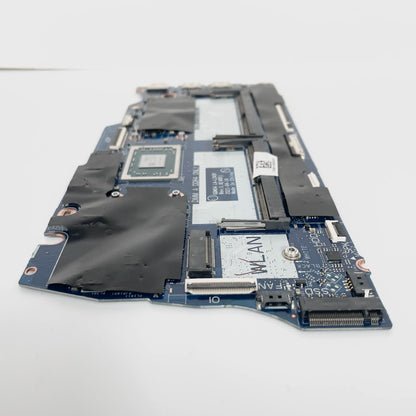 GDM54 LA-L245P Mainboard for Dell Inspiron 15 3515 Laptop Motherboard CPU R3 R5 R7 UMA 100% TEST OK
