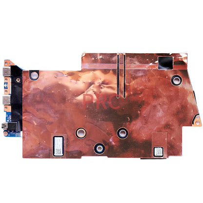For LENOVO Yoga C740-14IML Laptop Motherboard NM-C431 i5-10210U i7-10510U 8GB 12GB RAM 5B20S42832 Notebook Mainboard