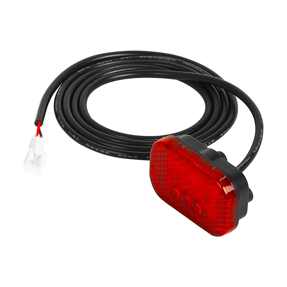 Rear Fender Bracket Taillight for Kukirin G2 Pro 2024 Version Electric Scooter Rear Mudguard Fixing Arm Kickscooter Accessories