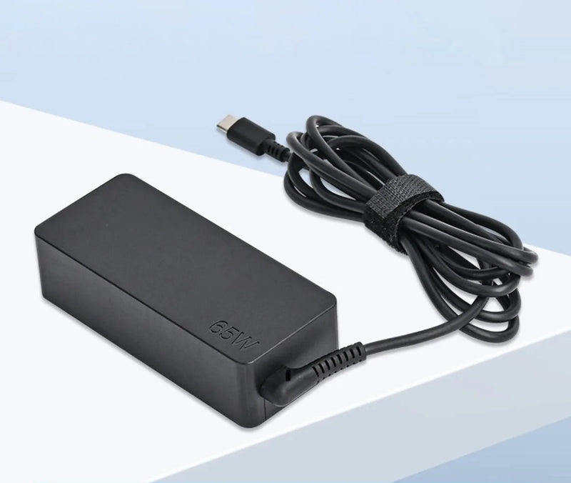 45W 65W USB C Laptop Charger Power Adapter Fast for Lenovo