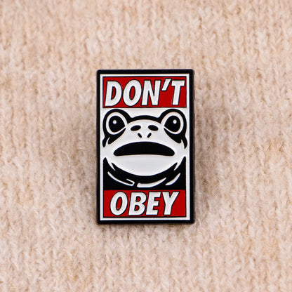 Cute Animals Enamel Pines Doctor Chemistry Quotes Brooch Metal Pins Badge on Backpack Clothing Accessories Fashion Jewelry Gifts