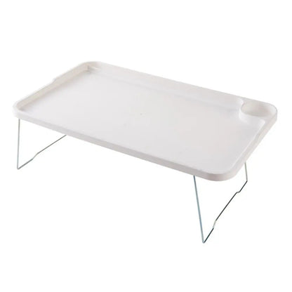 Ultralight Furniture Bed Desk Computer Desk Picnic Outdoor Laptop Table Foldable Table Camping Table Folding Table