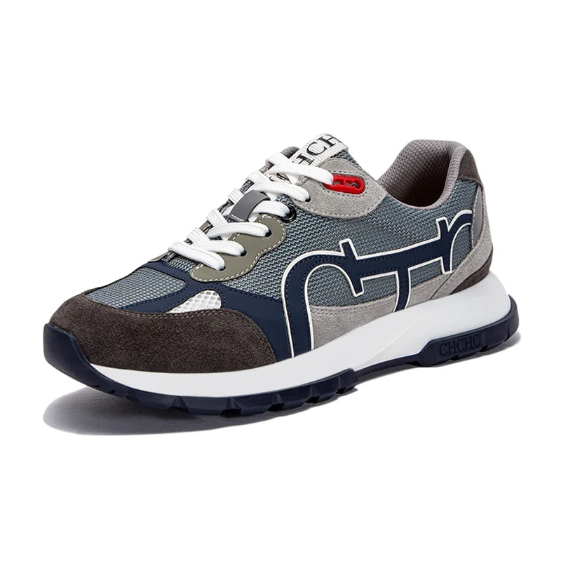 Classic Casual Sneakers Balance Shoes Technology Niche Design Fashionable