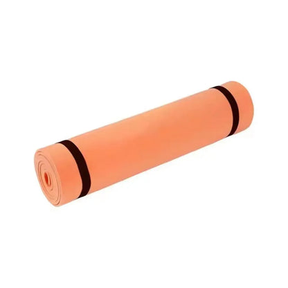 Non-slip Pilates Yoga Mat Thick Portable Fitness Exercise Pad For Pilates Gymnastics And Exercise Yoga