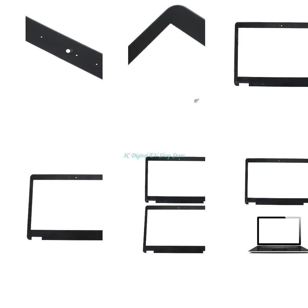 E74D Laptop Front Frame LCD Bezel Screen Cover New/Original for Dell E7450