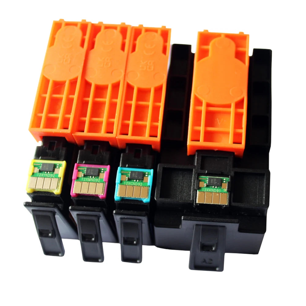 For HP 912 912XL Compatible Ink Cartridge HP912 OfficeJet 8010 8012 8013 8014 8015 8017 8018 8020 8022 8023 8024 8025 Printer