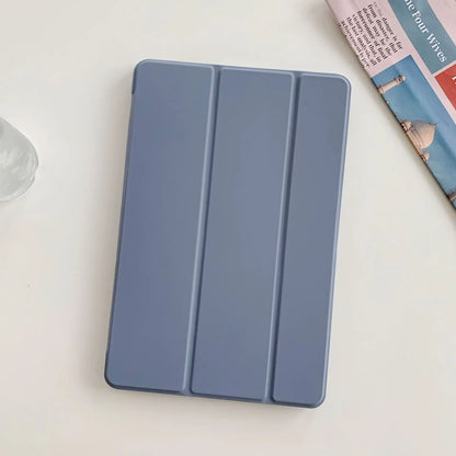 Trifold Tablet Cases for Redmi Pad SE 11 2023 for Xiaomi MiPad 5 Pro 11"  miPad 6 Pro Pad 7 Pro 11.2 Redmi Pad 2 2025 Flip Case