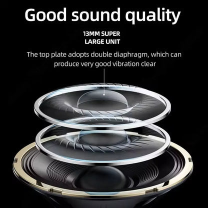 Lenovo LP40 Earphones TWS Wireless Bluetooth 5.0 Earbuds Bass Touch Control Stereo Noise Reduction Long Standby Original Choice