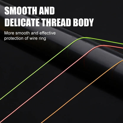 FTK 200M Rock Fishing Line Semi Floating Boat For Sea Saltwater Fishing Super Wear-resistant And Strong Fishing Equipment
