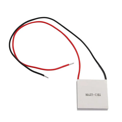 Thermoelectric Heat Sink Electronic Refrigerator Cooler Water Dispenser Semiconductor Coolers Cooling Plate Cool Plate Module