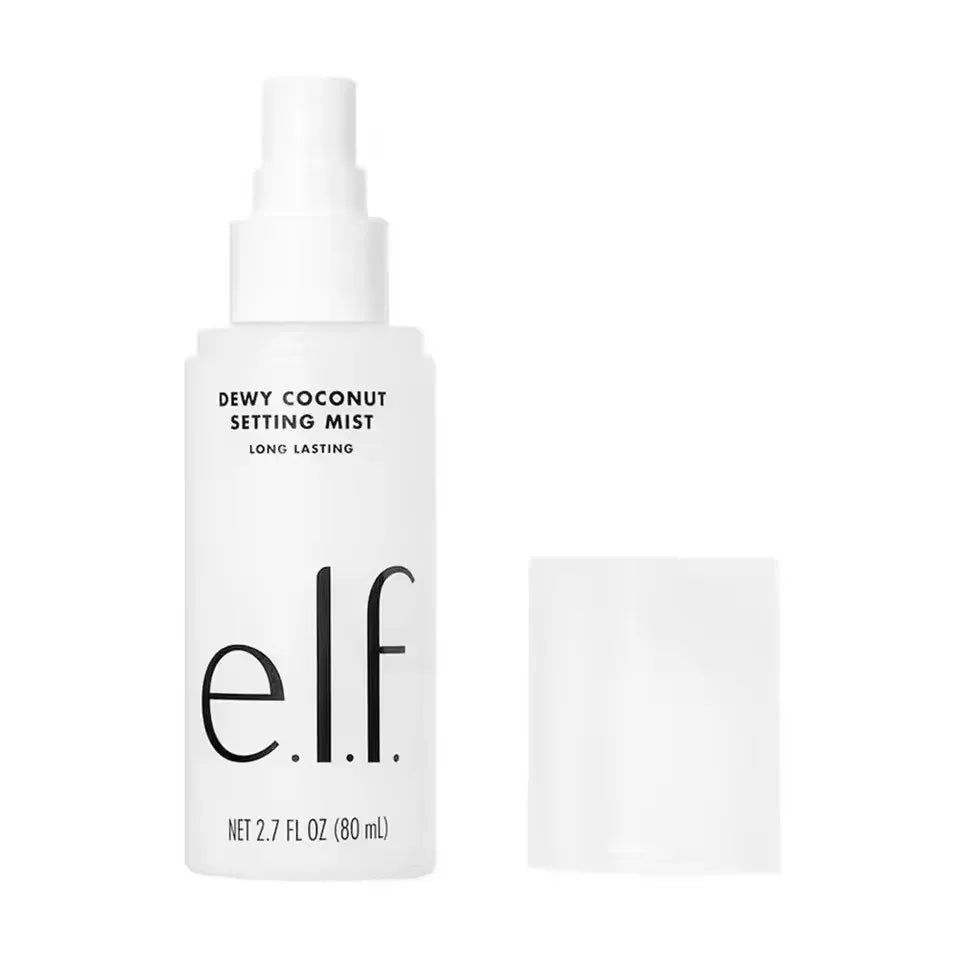 Elf Liquid Foundation Naturally Covers Flaws Waterproof Oil Control Moisturizing Long Lasting Base Makeup Professional Product