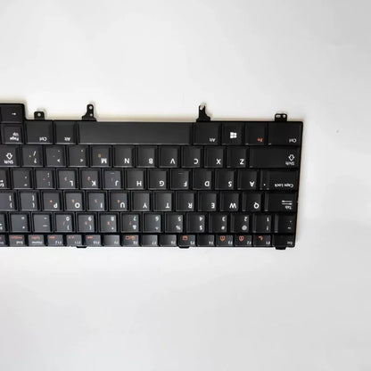 US Laptop Keyboard for Dell E5420 E6420 E5430 E6220 E6320 E6420