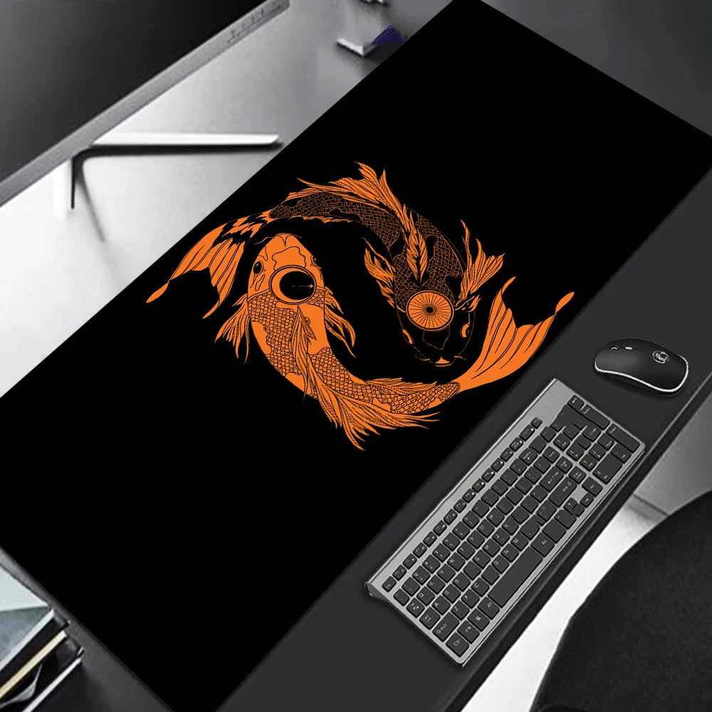 Mouse Pad Tablet PC Desk Mat