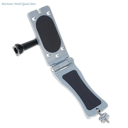 A3PD Secure Camera Clip Solution Practical Camera Clip Tool for Action Camera