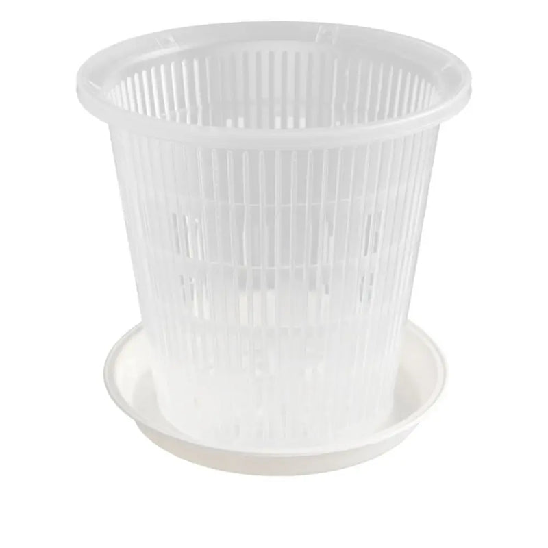 Plastic All Kinds Plants Orchid Home For Home Decoration Cattleya Plant Container Stomata Flowerpot Flowerpot Meshpot