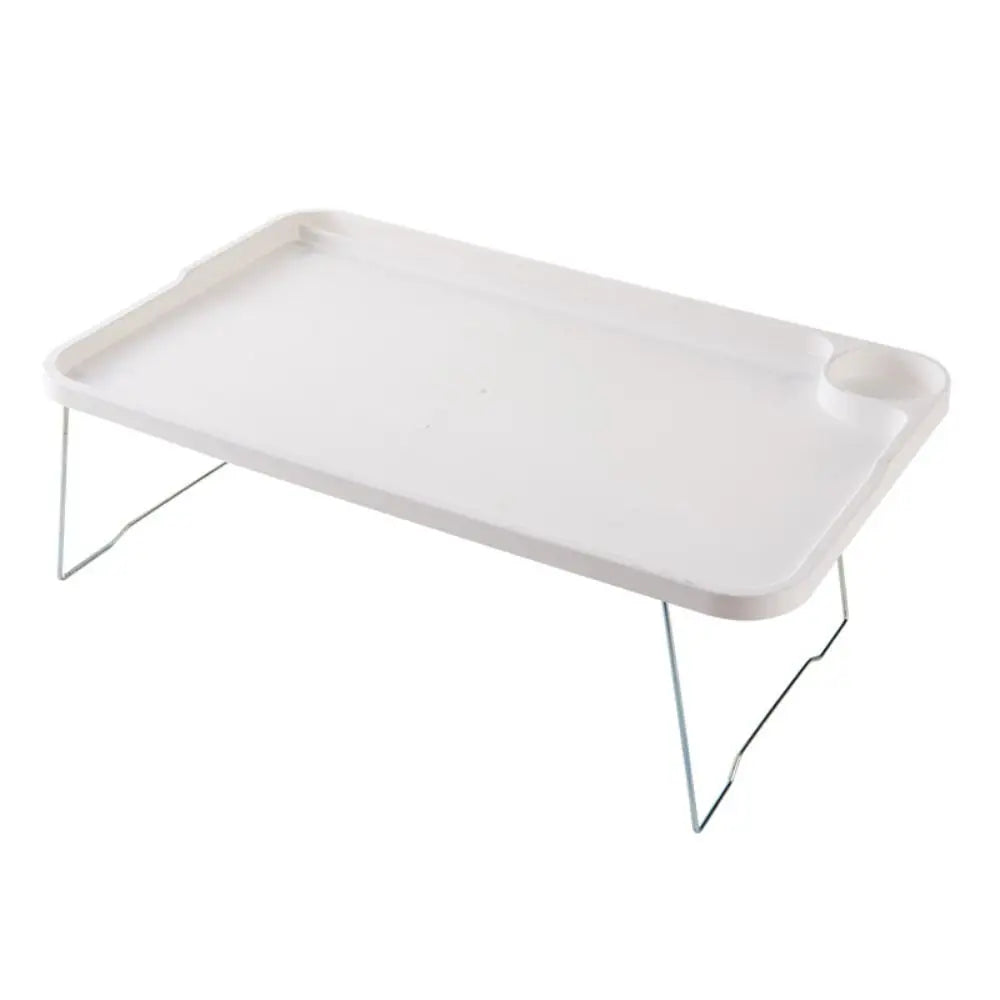 Ultralight Furniture Bed Desk Computer Desk Outdoor Picnic Laptop Table Folding Table Foldable Table Camping Table
