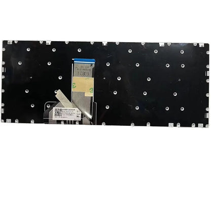 New OriginalUS Latin Russian For Lenovo Yoga 330 11IGm 330-11 English Laptop Replace Keyboard