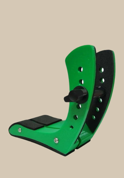Electric Guitar, Electric Bass, Leg Holder/ Electric Guitar Holder/ Ergonomic Guitar Holder Clip Holder