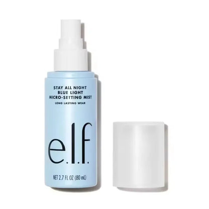 Elf Lightweight Matte Foundation Oil Control Waterproof Lasting Concealer Brighten Even Skin Tone Non Caking Breathable Makeup