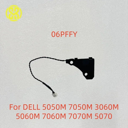 6PFFY 06PFFY For DELL 5050M 7050M 3060M 5060M 7060M 7070M 5070 Built In Speaker Laptop