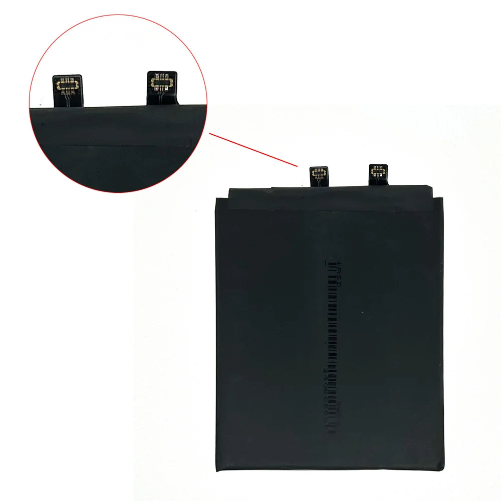 Genuine Replacement Battery BM59 Original Battery For Xiaomi Mi 11T 5000mAh High Quality  Batteria Battery Batteries + Kit Tools