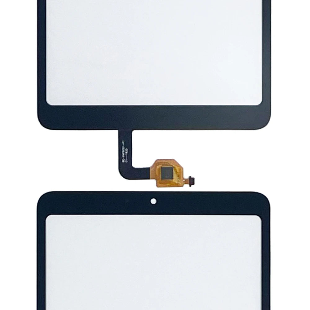 AAA For Xiaomi Mi Pad 1 2 3 4 Plus 8.0" M1806D9E M1806D9W Touch Screen + OCA LCD Front Glass Panel Replacement