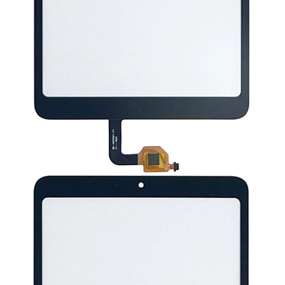 AAA For Xiaomi Mi Pad 1 2 3 4 Plus 8.0" M1806D9E M1806D9W Touch Screen + OCA LCD Front Glass Panel Replacement