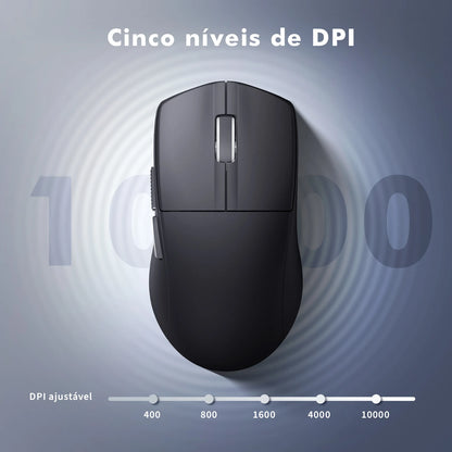 Wireless Mouse Gaming Mouse Wireless Gaming Mouse Ergonomic Mouse Rechargeable Wireless Mouse Gaming Mouse