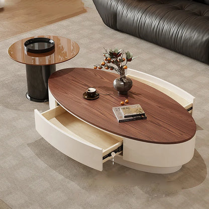 Trendy Modern Coffee Table Unique Quality European Delicacy Coffee Tables Elegant Nordic Mesa De Centro Sala Home Furniture