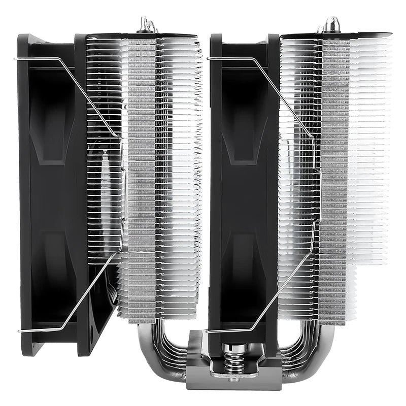 Thermalright PS120 SE CPU Cooler 7Heat Pipes Dual Towers Double Fans PC Air Radiator Heatsink Intel 1700 1200 115X AMD AM4 AM5