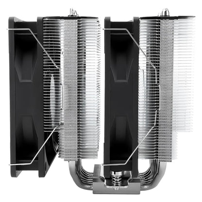 Thermalright PS120 SE CPU Cooler 7Heat Pipes Dual Towers Double Fans PC Air Radiator Heatsink Intel 1700 1200 115X AMD AM4 AM5