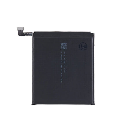 100% Orginal BM4R 4160mAh Battery For Xiaomi Mi 10 Lite 5G/Mi 10 Lite  Zoom   Phone Replacement Batteries+Tools