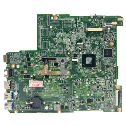 AKEMY DA0LZ2MB6F0 Mainboard For Lenovo Ideapad Z480 Laptop Motherboard 11S90000123 90000123 DDR3 100% Tested Fully Work