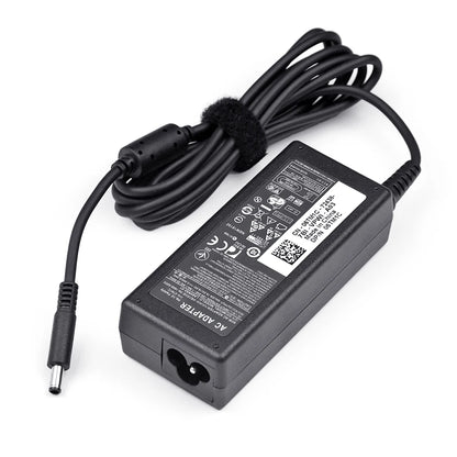 19.5V 3.34A 4.5*3.0mm 65W Laptop AC Power Adapter Charger for Dell Inspiron 15 5558 3558 3551 3552 5551 5559