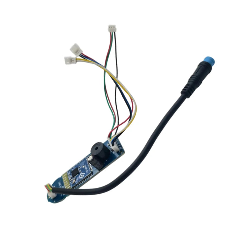 Electric scooter suitable for Xiaomi M365  circuit board replacement accessories dashboard