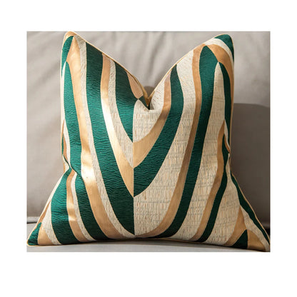 Cushion LUXURY Cover 45x45 50x50 30x50 Decorative Pillow Cover for Livingroom Pillowcase Sofa High Quality Decor Cushion Covers