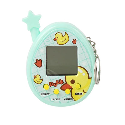1PC Electronic Pets Virtual  Original Digital Animals Toys For Kids Pixel Screen Game Machine Children's Toys