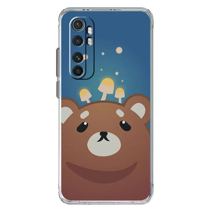 Honkai Star Rail Game Same Style Phone Case For Xiaomi Mi 14 13 13T 12T 10 12 Lite 11 11X 11T Pro Poco X6 X5 X3 NFC F6 5G Cover