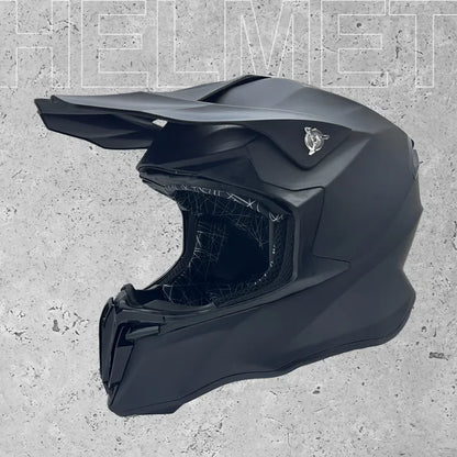 Motorcycle Helmet Full Face Racing Motocross Off-Road Casque Motorbike capacetes de moto Cascos para motos Casco moto DOT