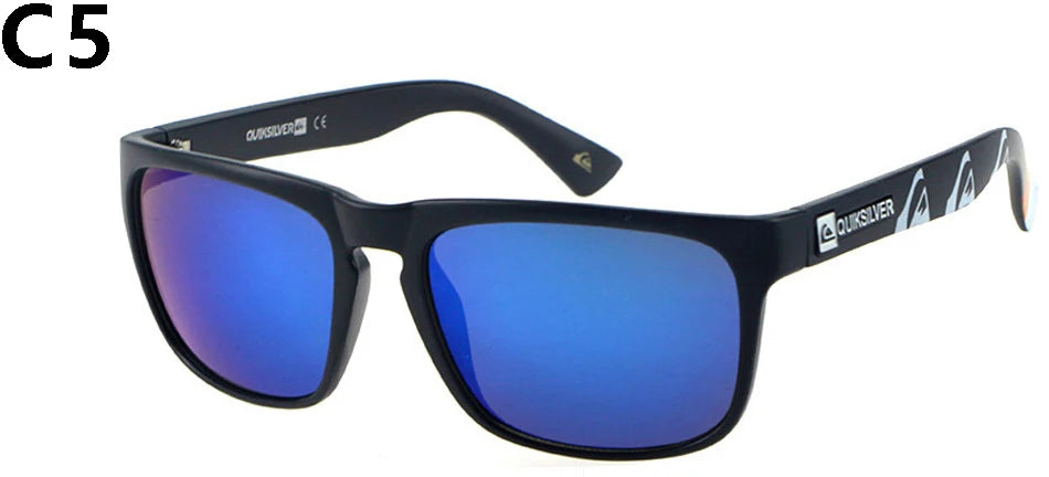 730 Driving Sunglasses for Men Fashion Anti Glare Sports Goggles Male Outdoor Sun Glasses for Men Mirror Shades UV400