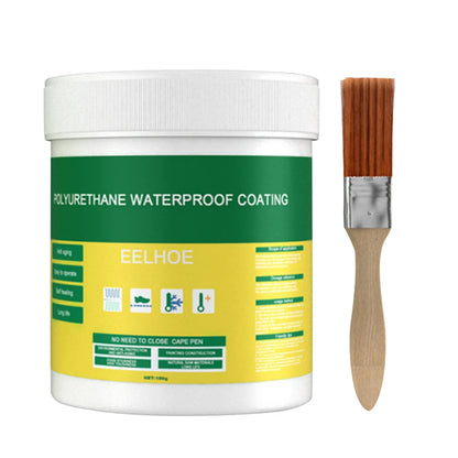 300/100/30g Waterproof Coating Sealant Agent Transparent Sealing Coating Strong Insulating Roof Waterproofing Super Strong Glue